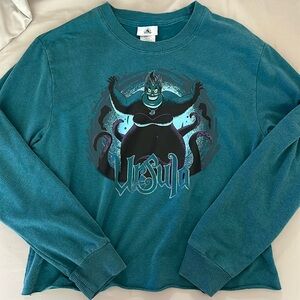 Ursula Long Sleeve